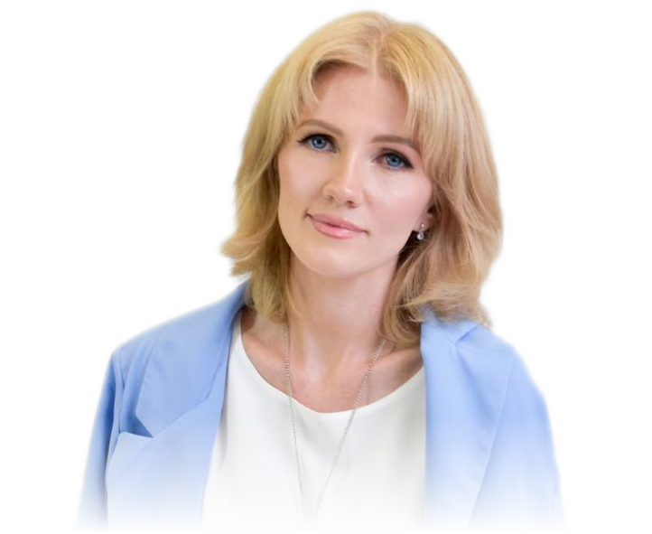 Наталья Лукина